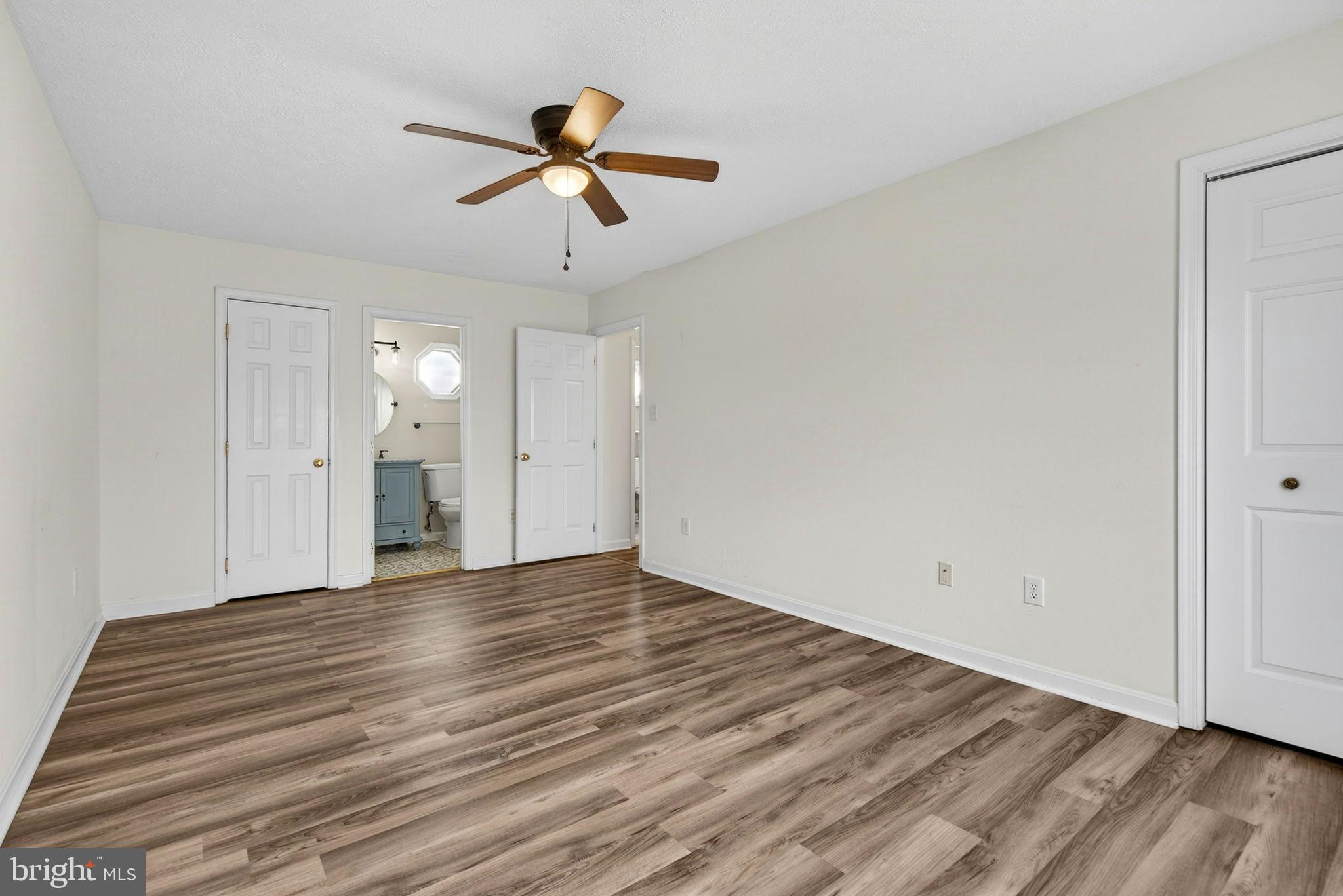 MEADOWS OF CULPEPER - Residential