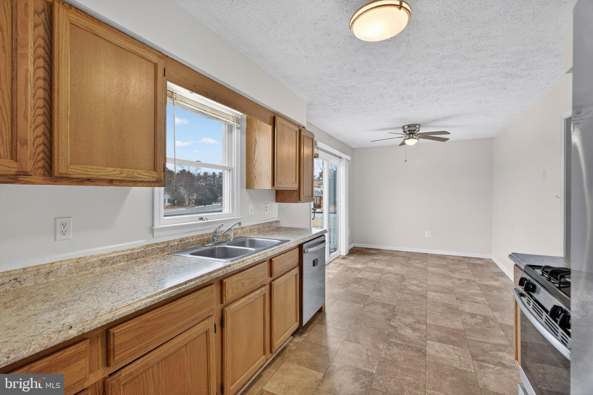 MEADOWS OF CULPEPER - Residential