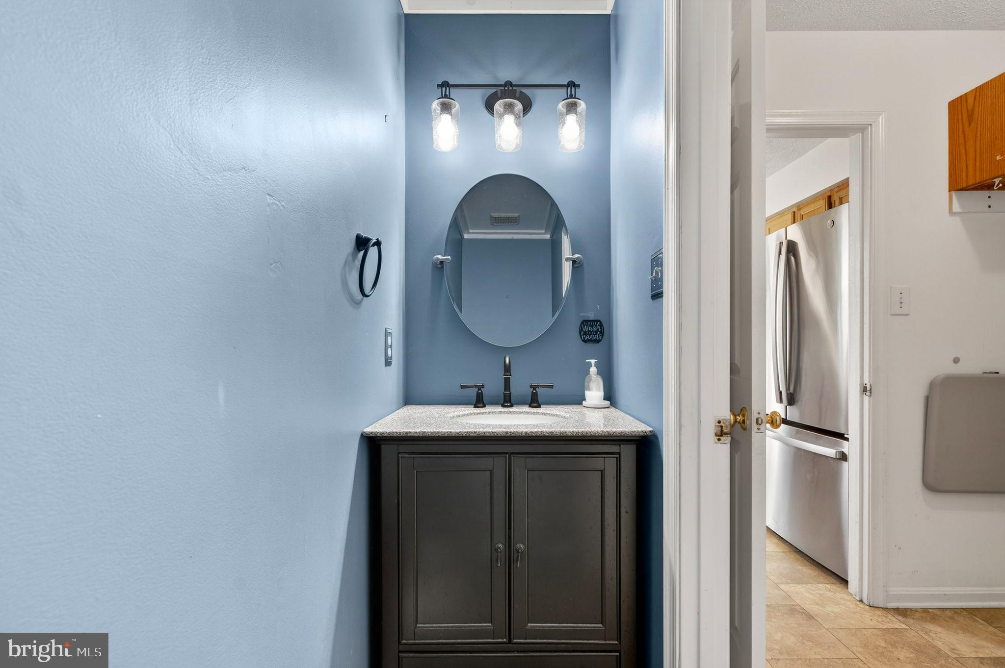 MEADOWS OF CULPEPER - Residential