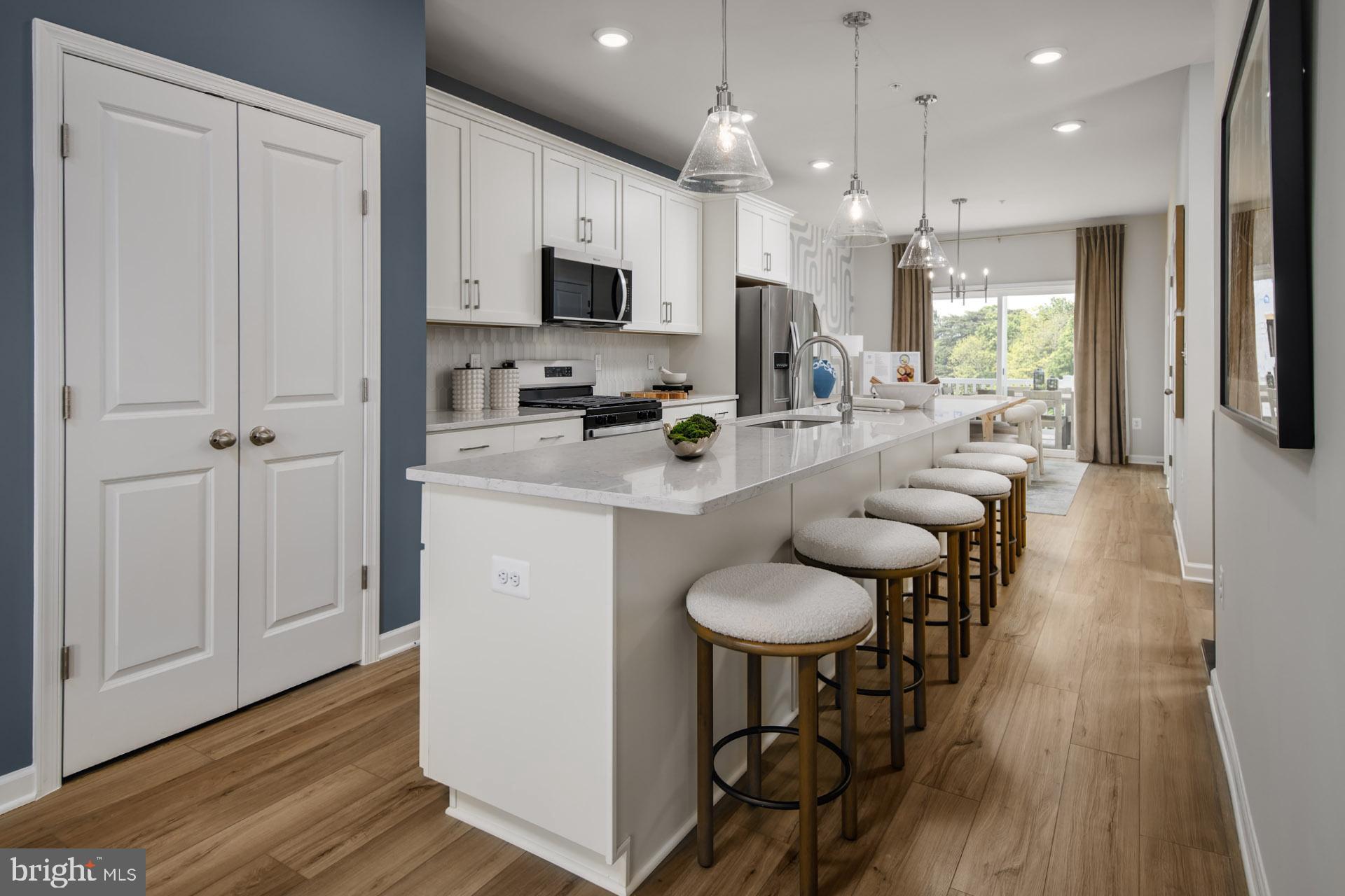 HOMESITE V30 PRESIDENTIAL PARKWAY