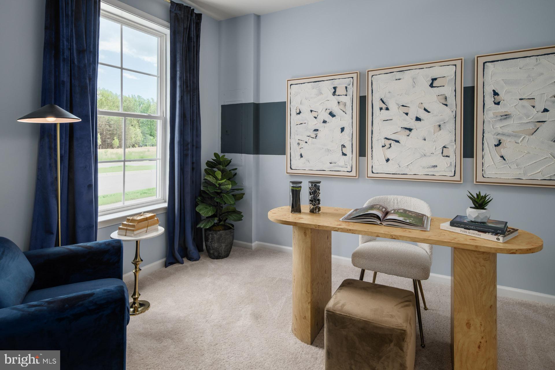 HOMESITE V30 PRESIDENTIAL PARKWAY