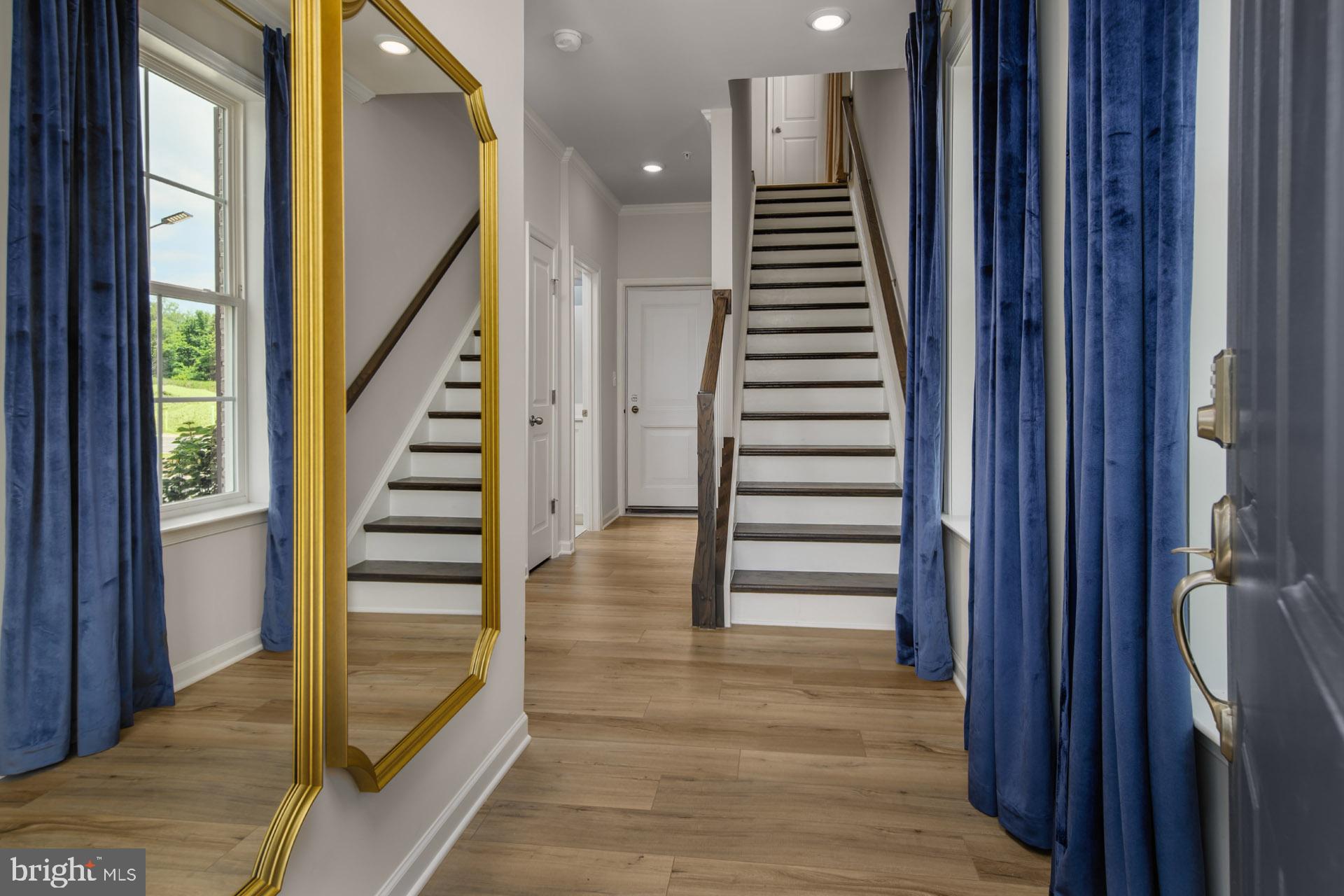 HOMESITE V30 PRESIDENTIAL PARKWAY