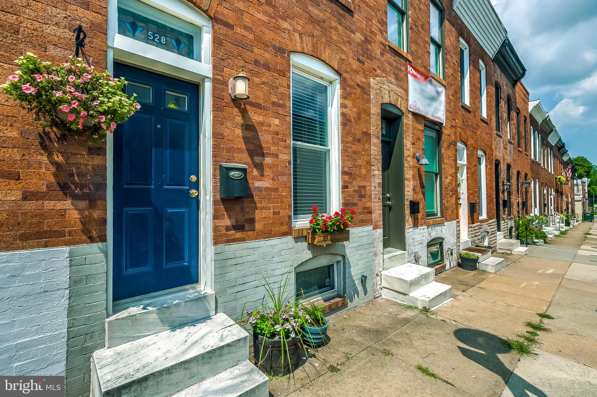 528 S STREEPER STREET