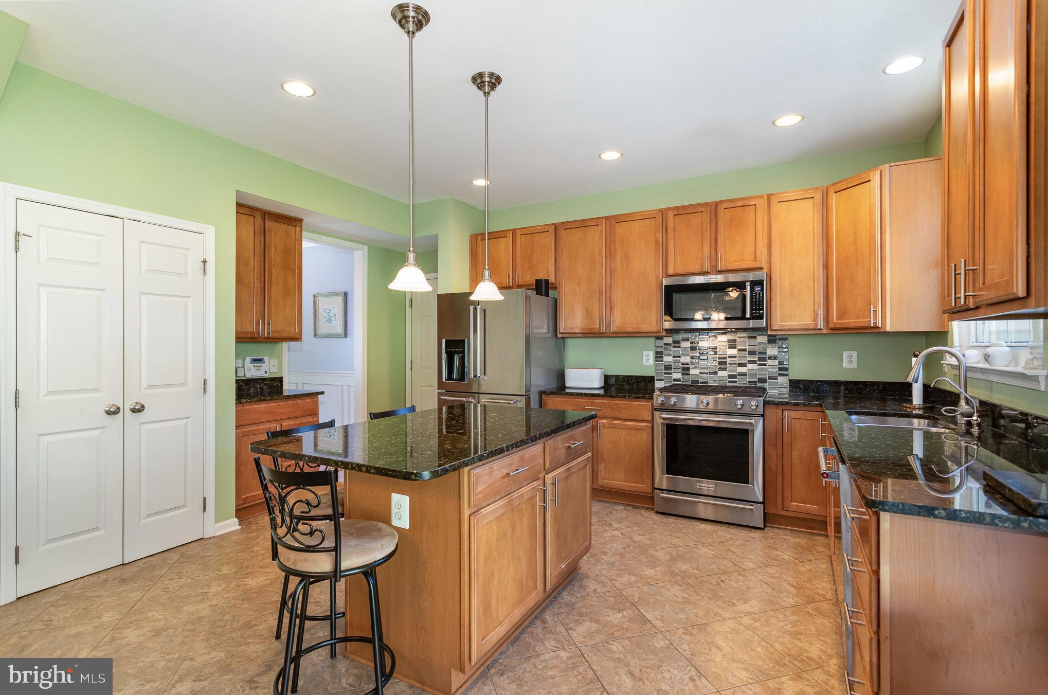 BRIARCLIFF - Residential