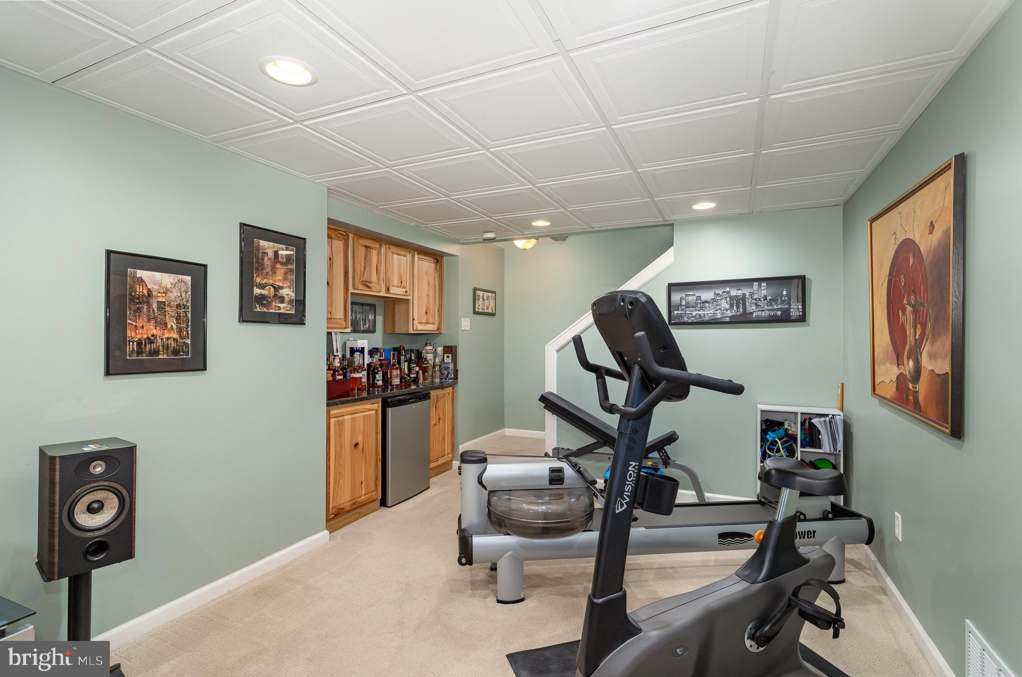 BRIARCLIFF - Residential