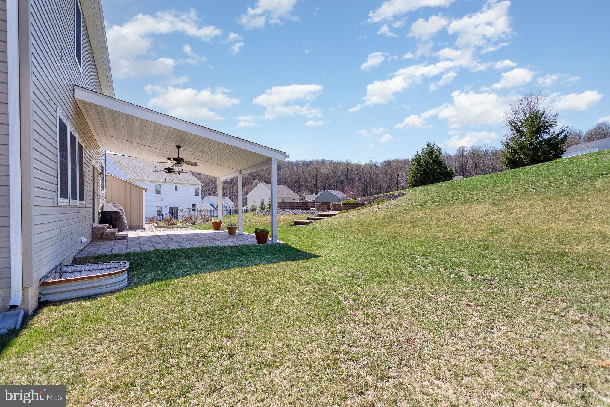 BRIARCLIFF - Residential