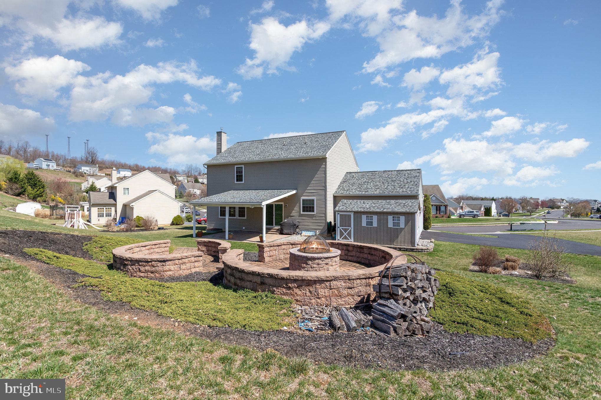 BRIARCLIFF - Residential