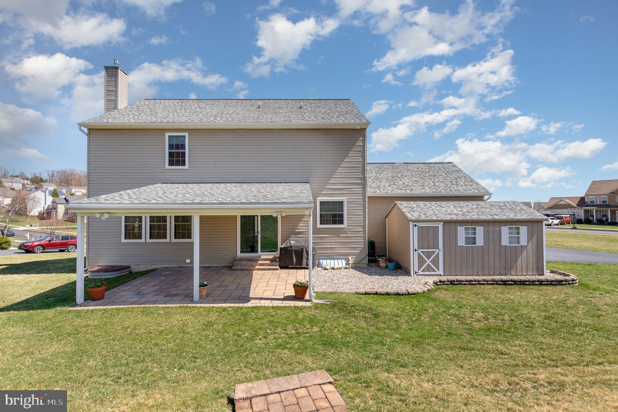 BRIARCLIFF - Residential