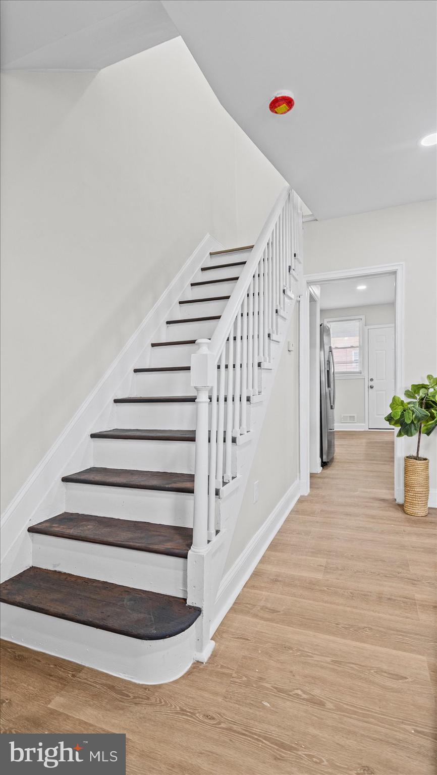 EAST ARLINGTON - Residential