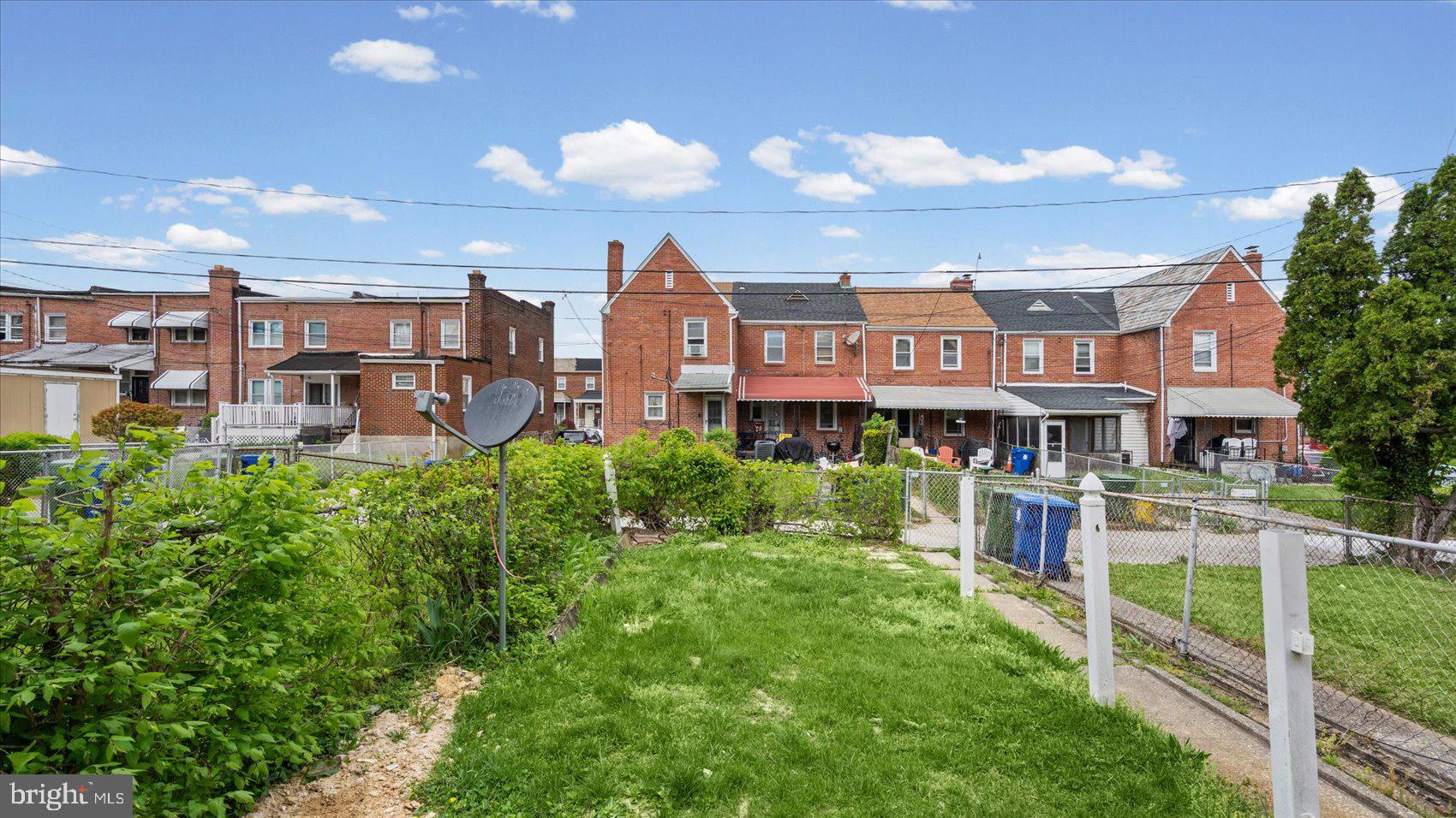 EAST ARLINGTON - Residential