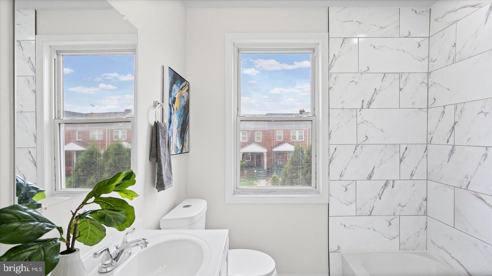 EAST ARLINGTON - Residential