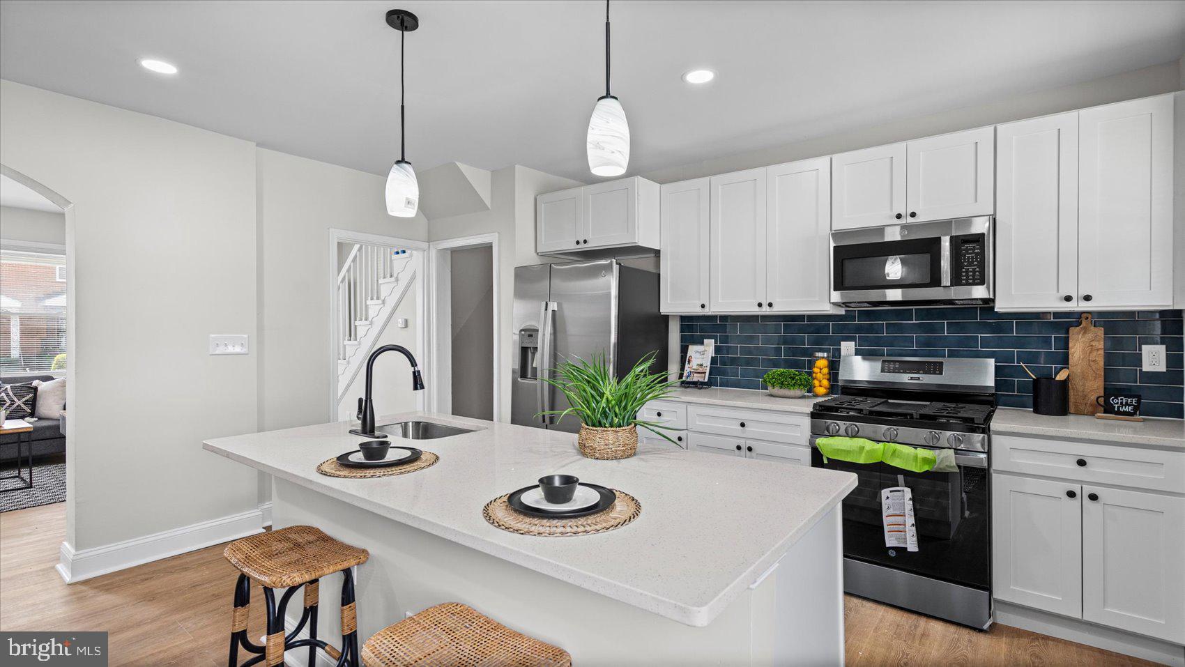 EAST ARLINGTON - Residential