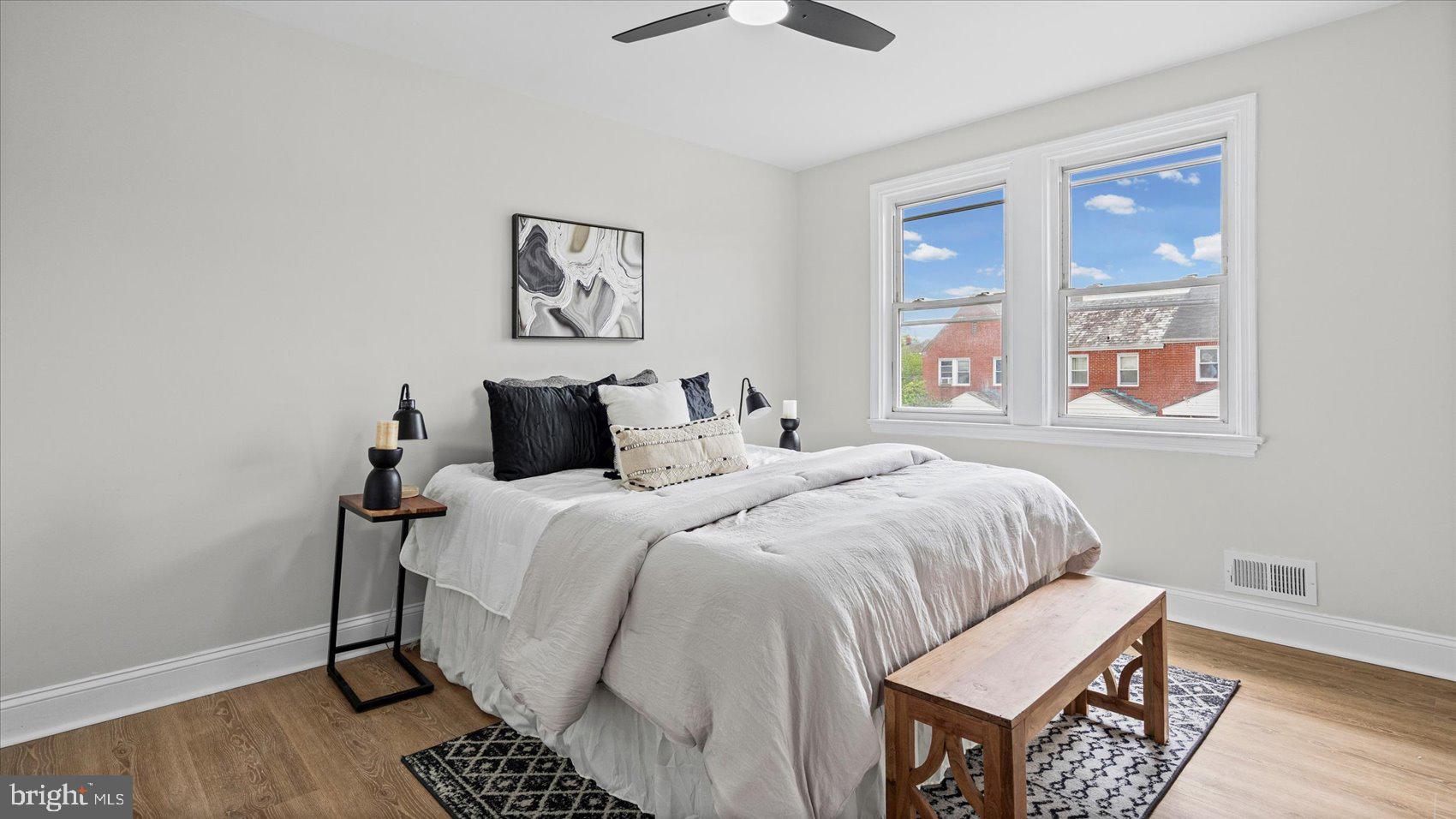 EAST ARLINGTON - Residential