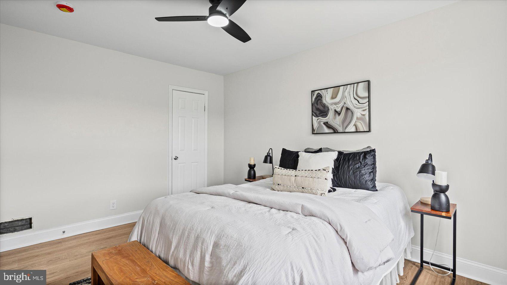 EAST ARLINGTON - Residential