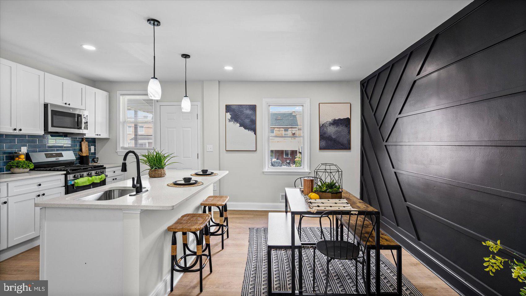 EAST ARLINGTON - Residential