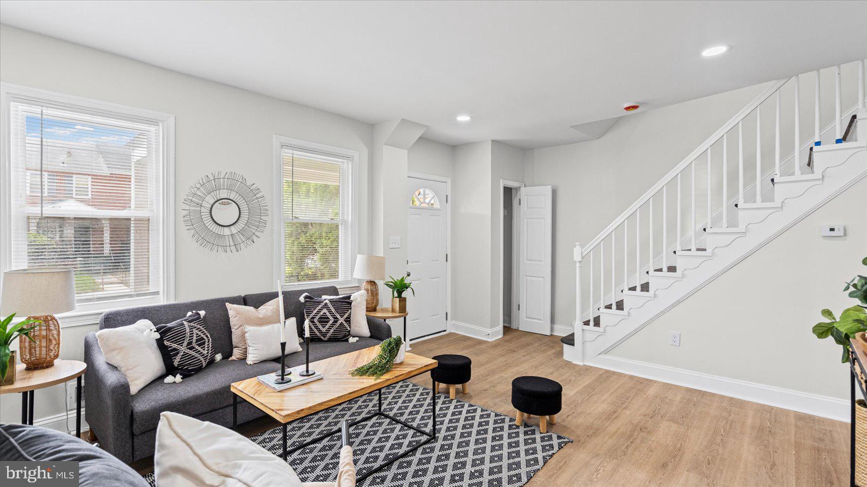 EAST ARLINGTON - Residential