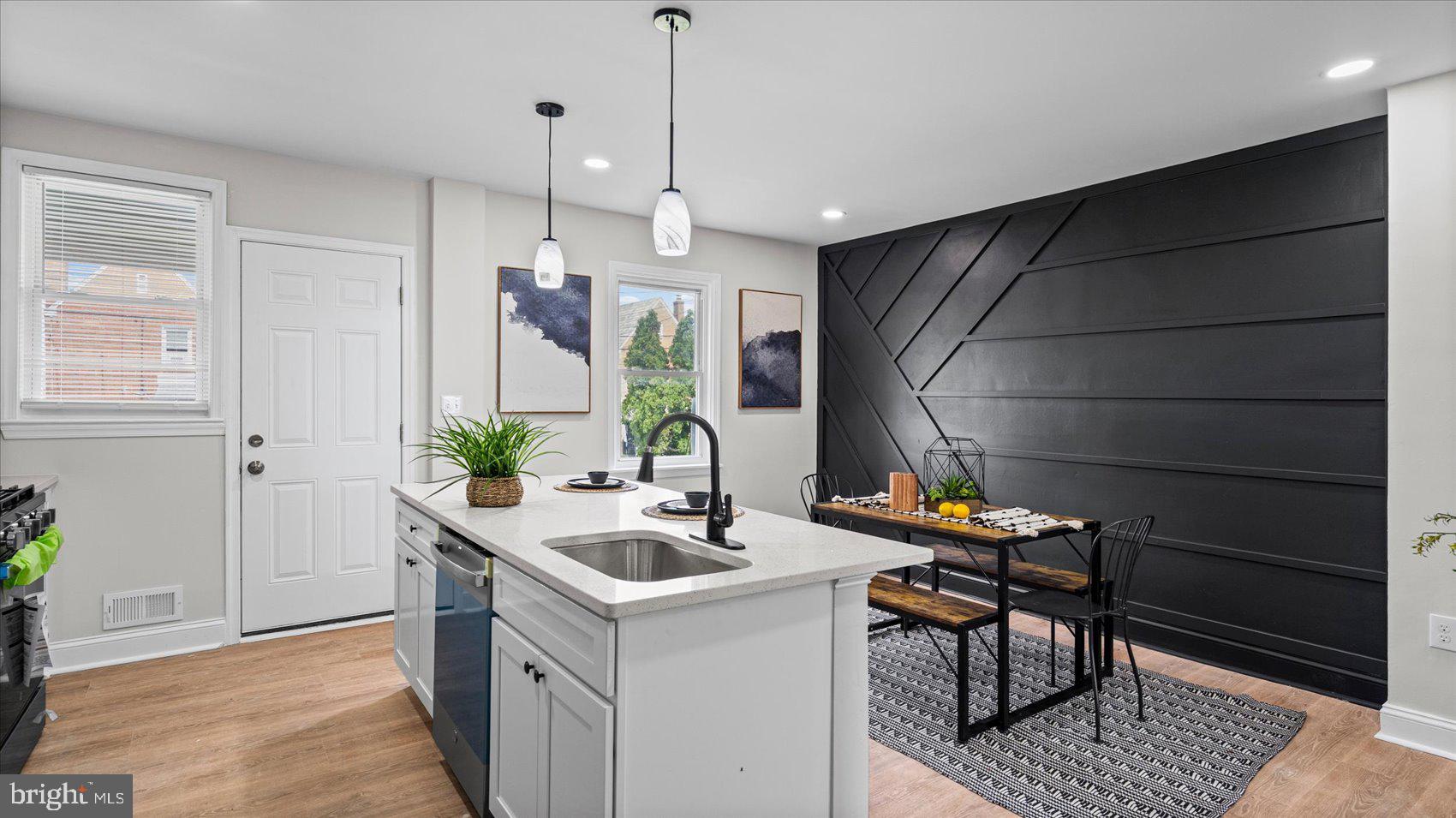 EAST ARLINGTON - Residential