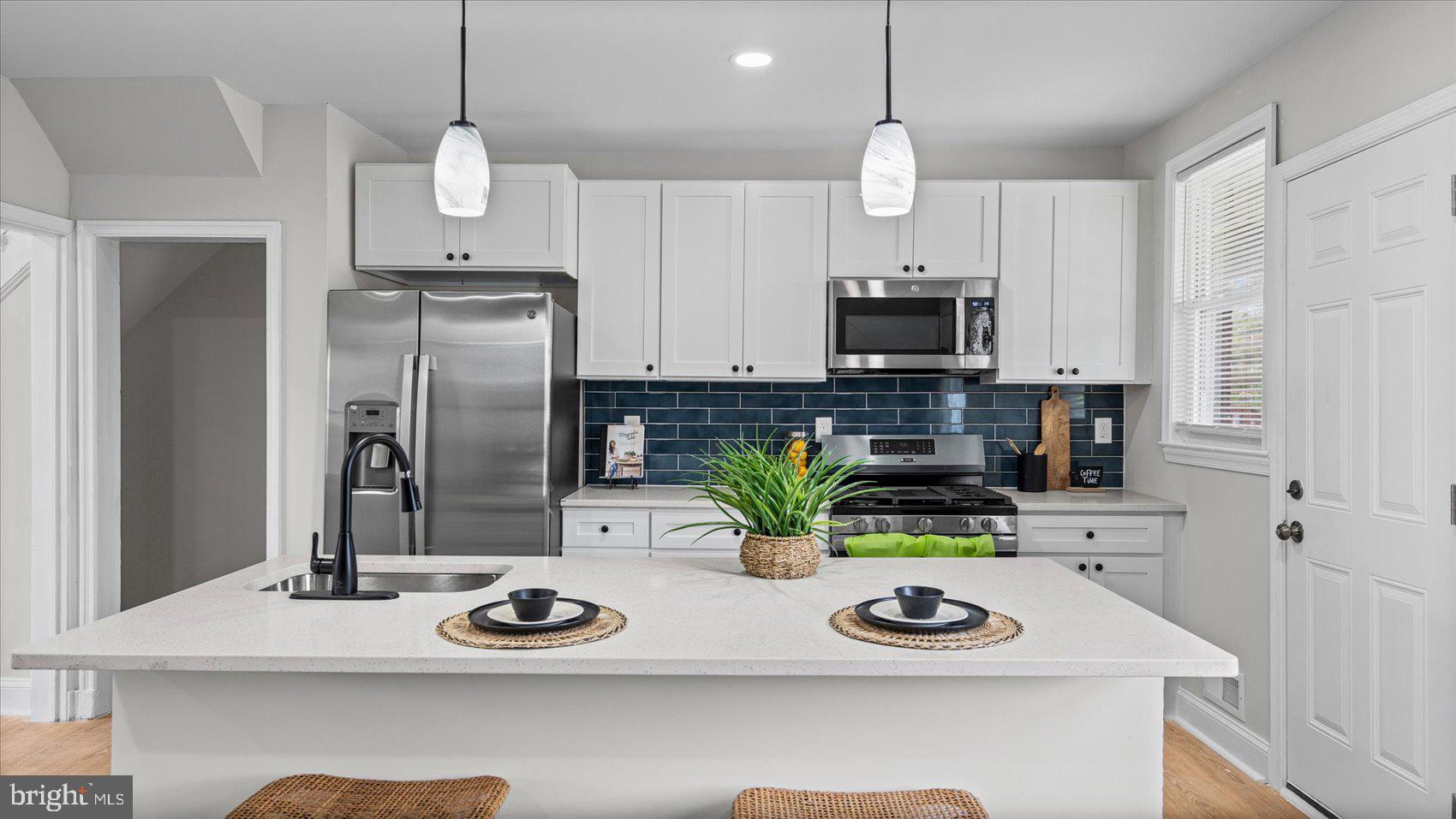 EAST ARLINGTON - Residential