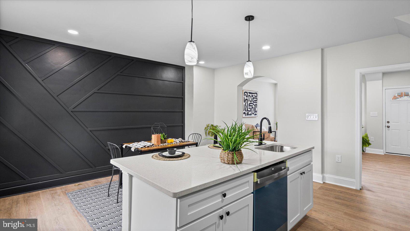 EAST ARLINGTON - Residential