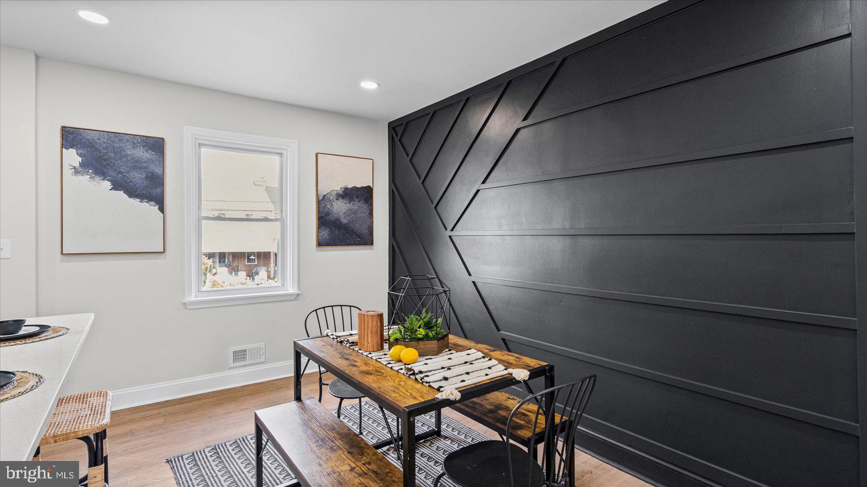 EAST ARLINGTON - Residential