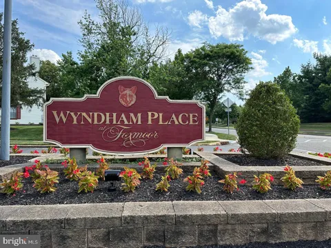 166 Wyndham Place, Robbinsville, NJ MLS: NJME2059418