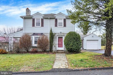 809 GRANDVIEW ROAD YORK PA 17403