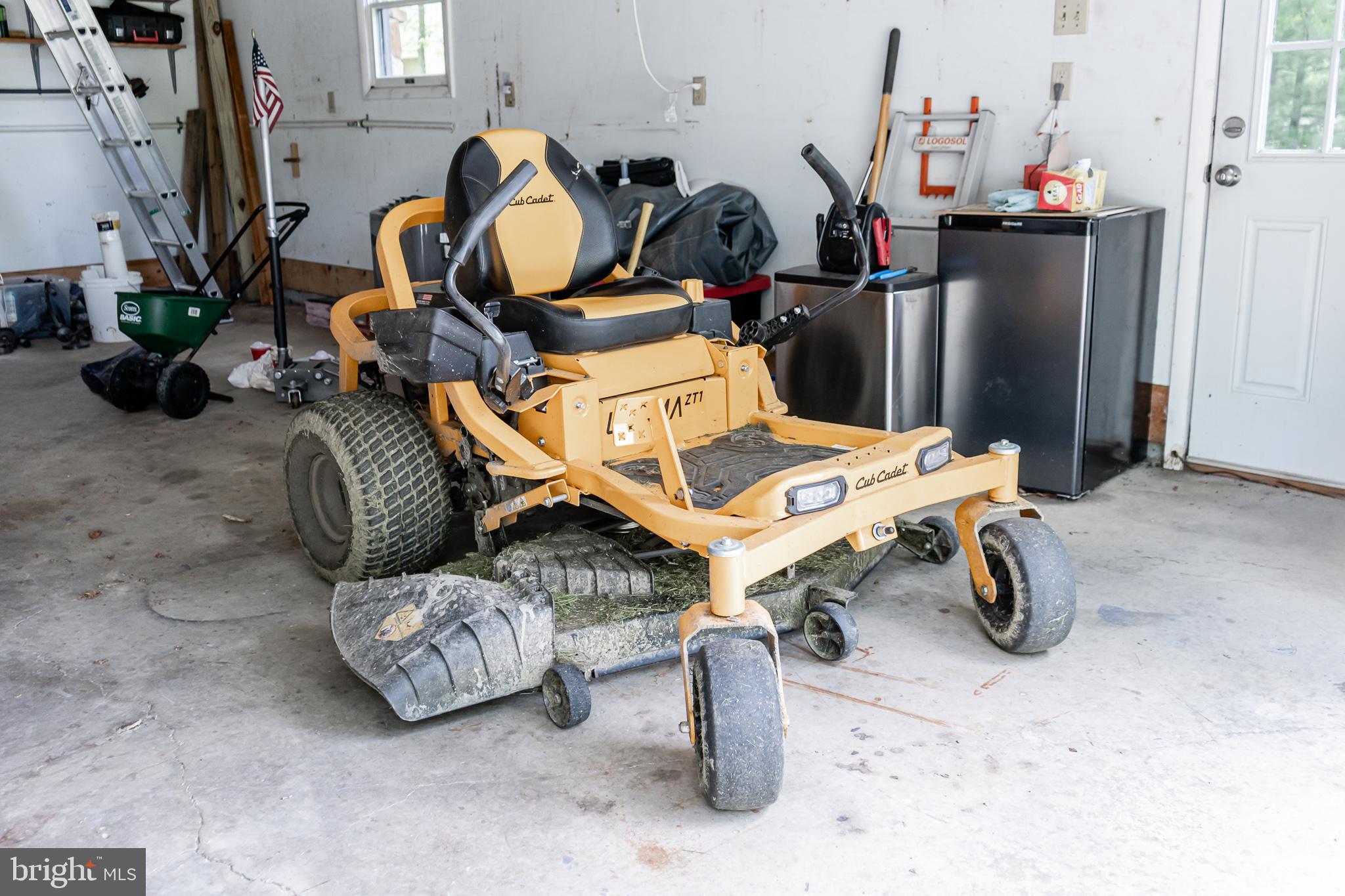 TROY R GNEGY - Residential