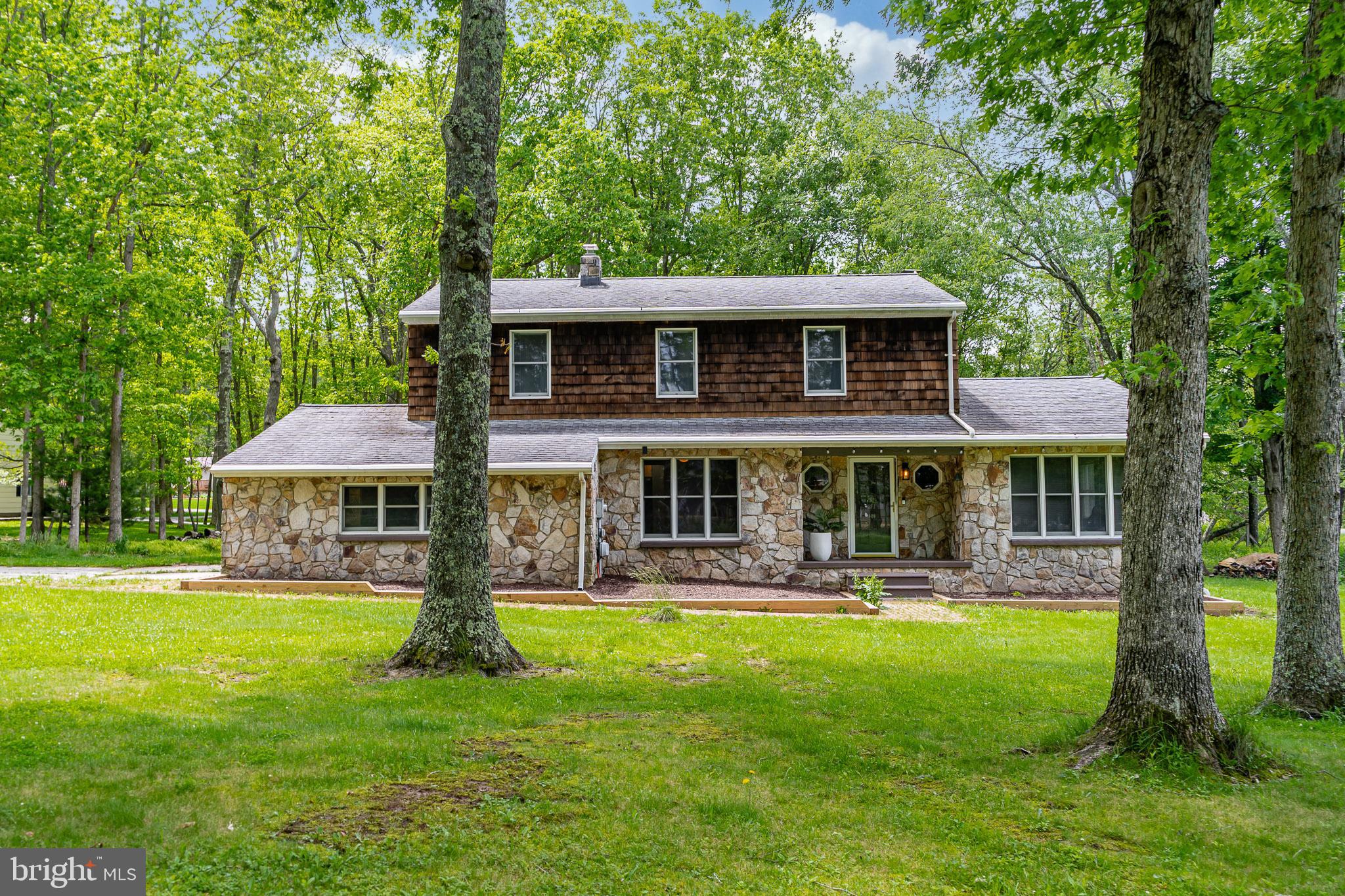 TROY R GNEGY - Residential