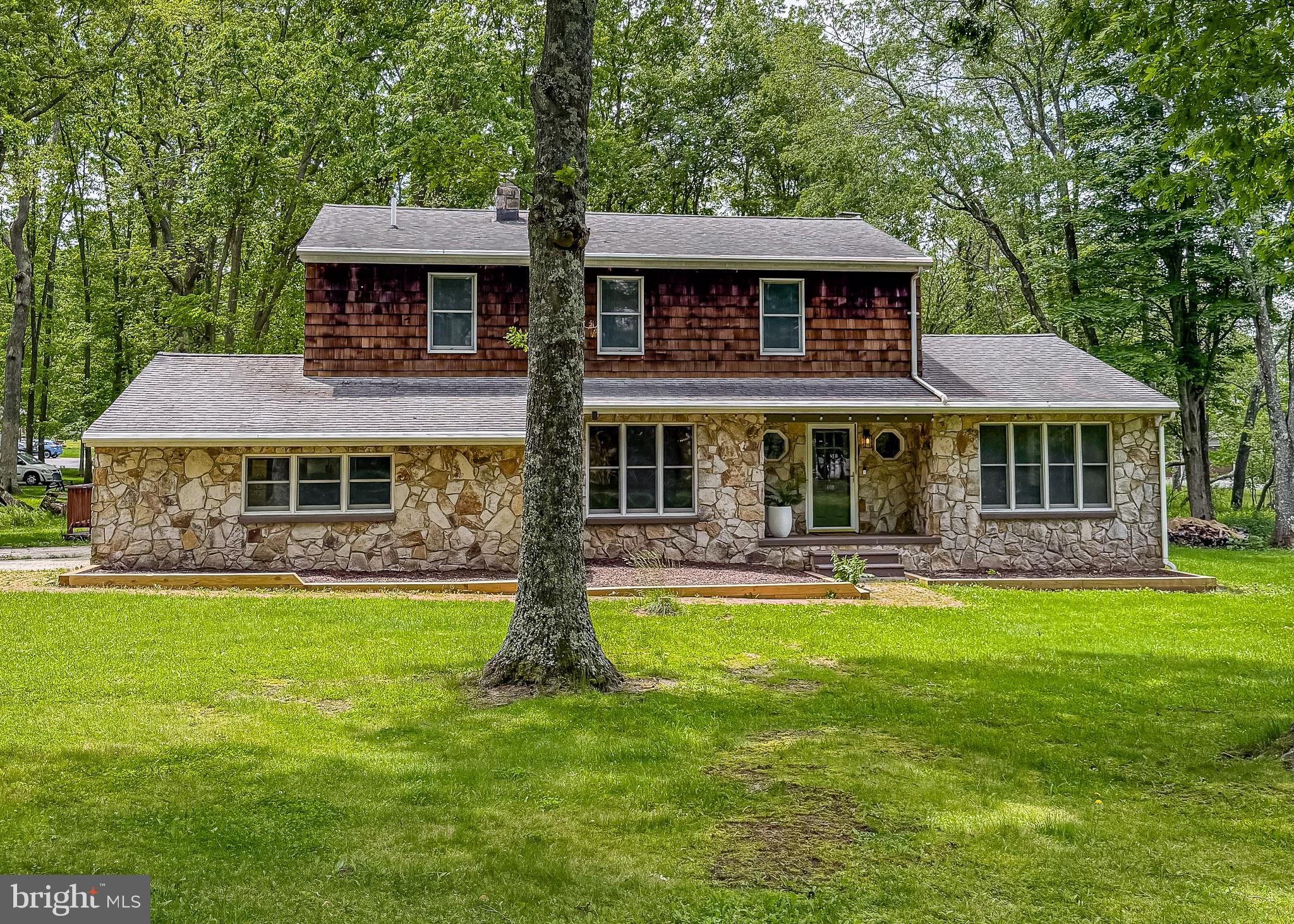 TROY R GNEGY - Residential