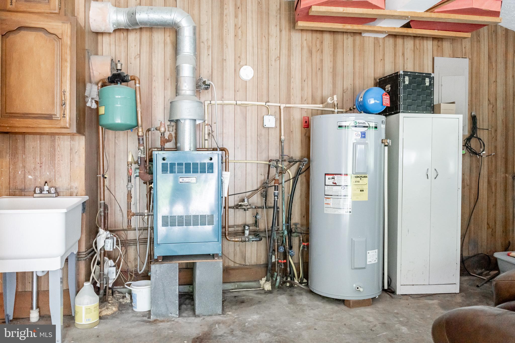 TROY R GNEGY - Residential