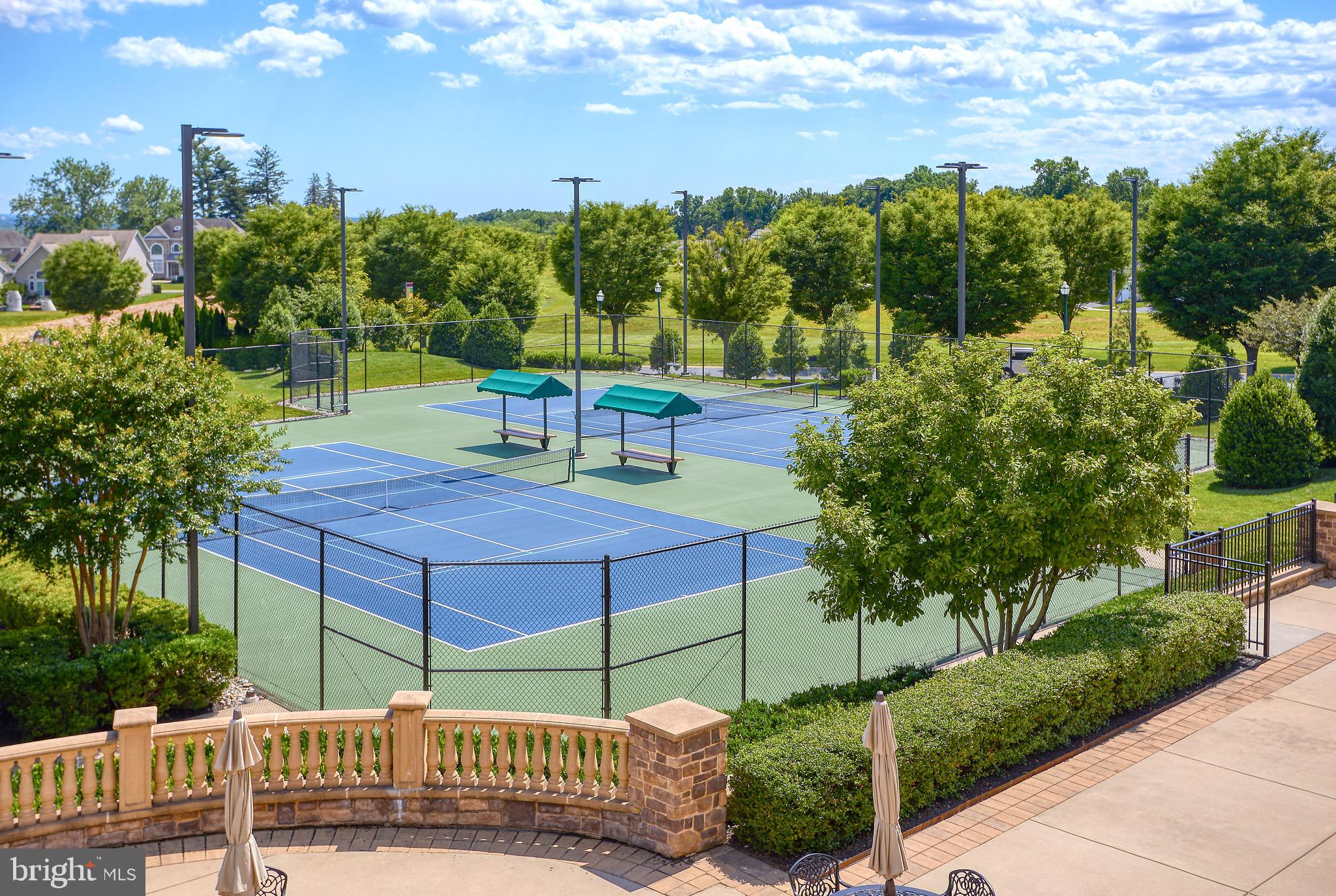 BULLE ROCK - Residential