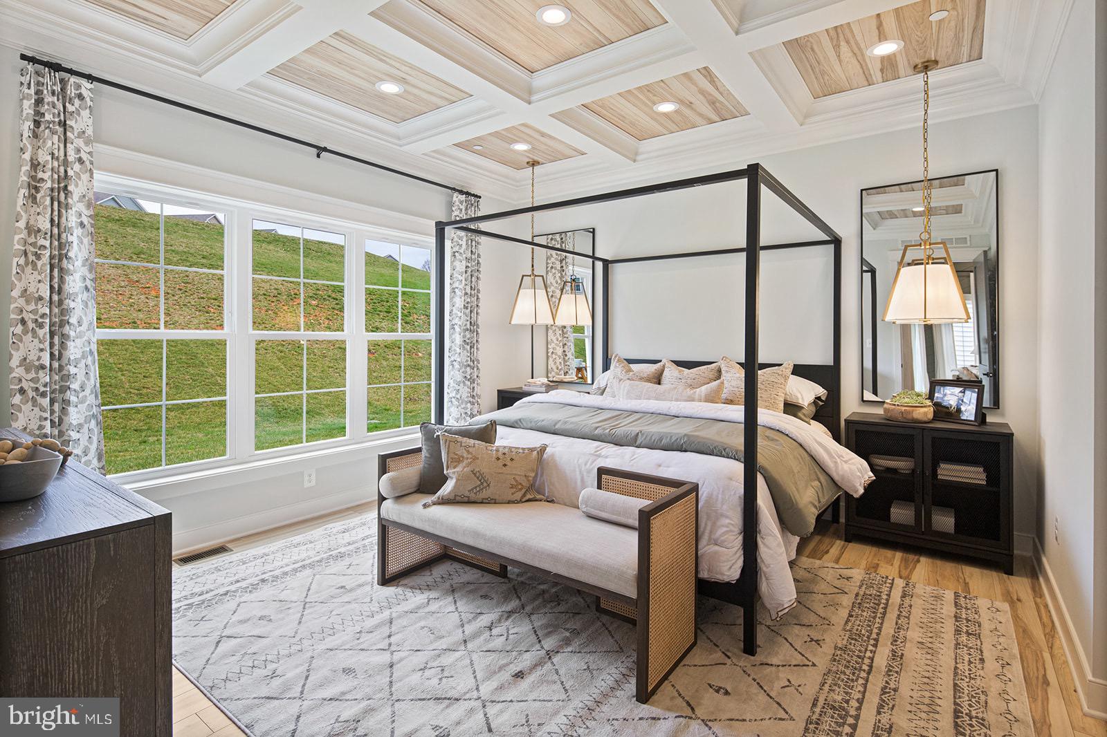 BULLE ROCK - Residential