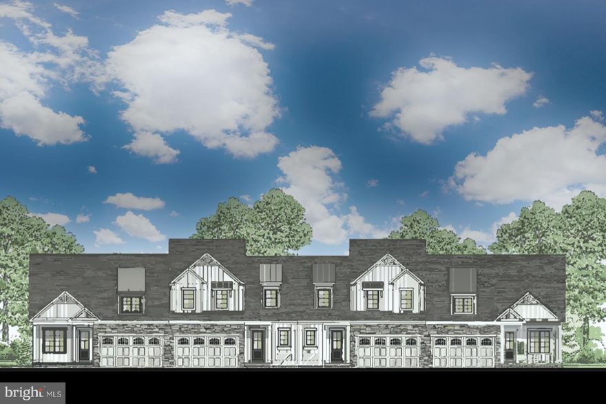 These luxurious 2-3 bedroom ranch-style Villas in the exclusive gated community of Bulle Rock are waiting for your finishing touches. This stunning residence boasts unparalleled elegance and modern sophistication, offering a lifestyle of comfort and refinement. The gourmet kitchen is a culinary enthusiast’s paradise equipped with top-of-the-line appliances, custom cabinetry, and expansive countertops. Ideal for both everyday meals and lavish entertaining. Embrace a sustainable lifestyle with state-of-the-art energy-efficient appliances and systems that ensure both eco-friendliness and cost savings, including argon-filled low-e windows, high seer-rated air conditioning systems, fresh air make-up, whole-home humidifiers and more. The inviting living area features a cozy gas fireplace, perfect for relaxing evenings and creating a warm ambiance throughout the year. Customize your space with an optional finished basement—ideal for a home theater, gym, or additional living or sleeping quarters as needed. Optional lots that feature pond or wooded views. Enjoy the security and tranquility of a gated community offering premium amenities and a sense of belonging. Including indoor and outdoor pools, a full gym, tennis and pickleball and more! Experience the epitome of luxury living with this exceptional villa—where every detail is customizable and crafted to perfection.