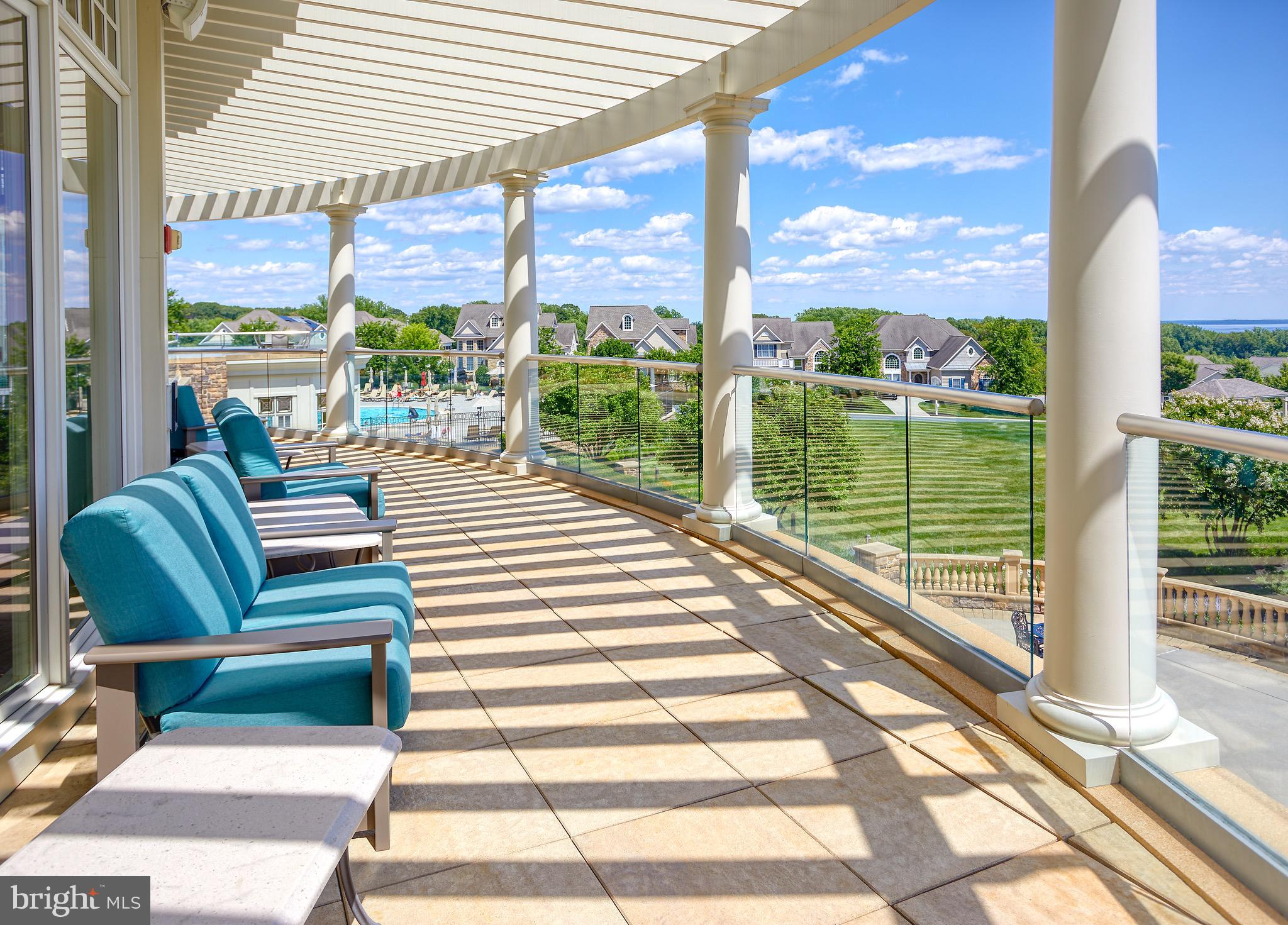 BULLE ROCK - Residential