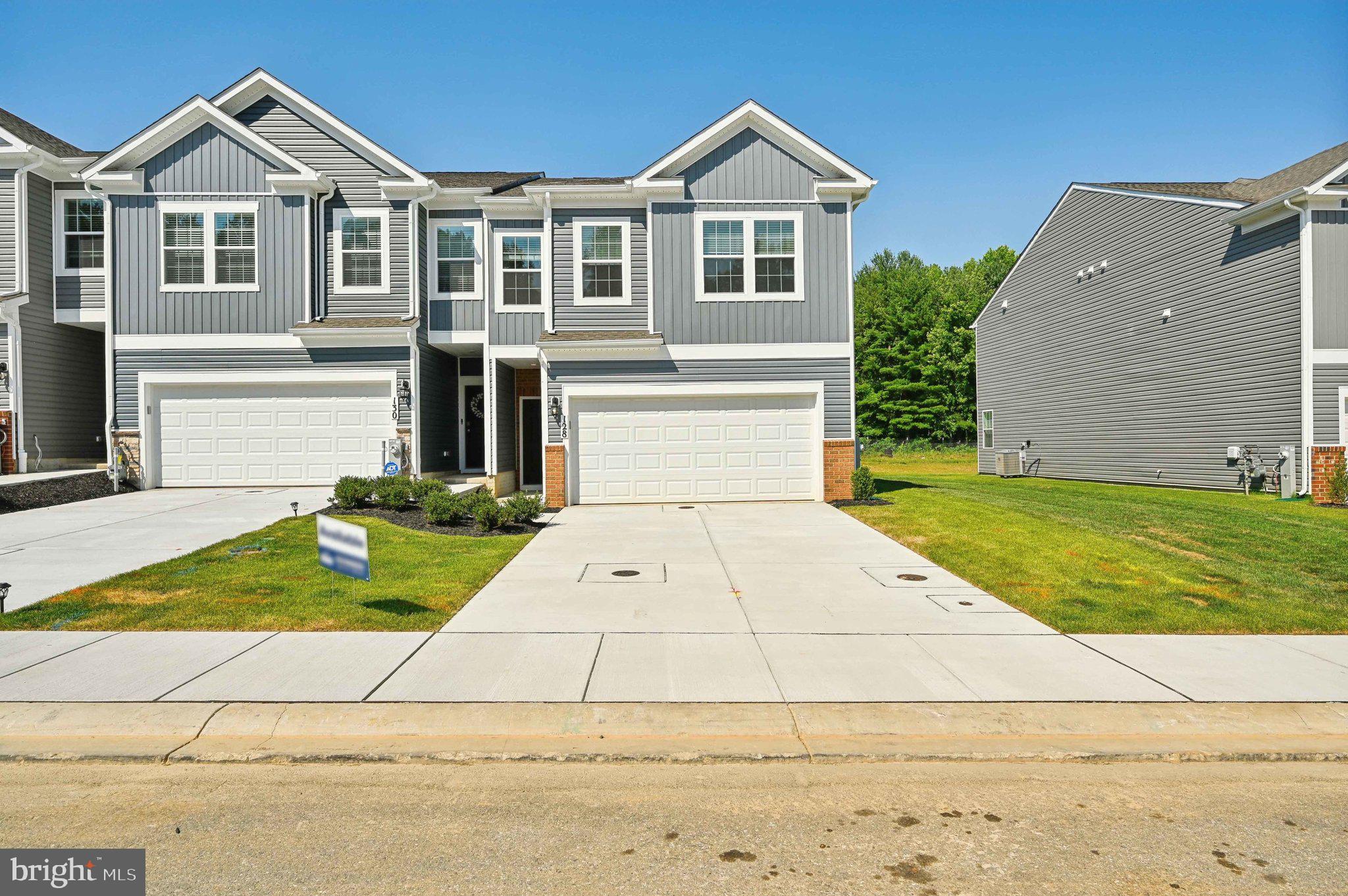 GREENWAY FARMS - Residential
