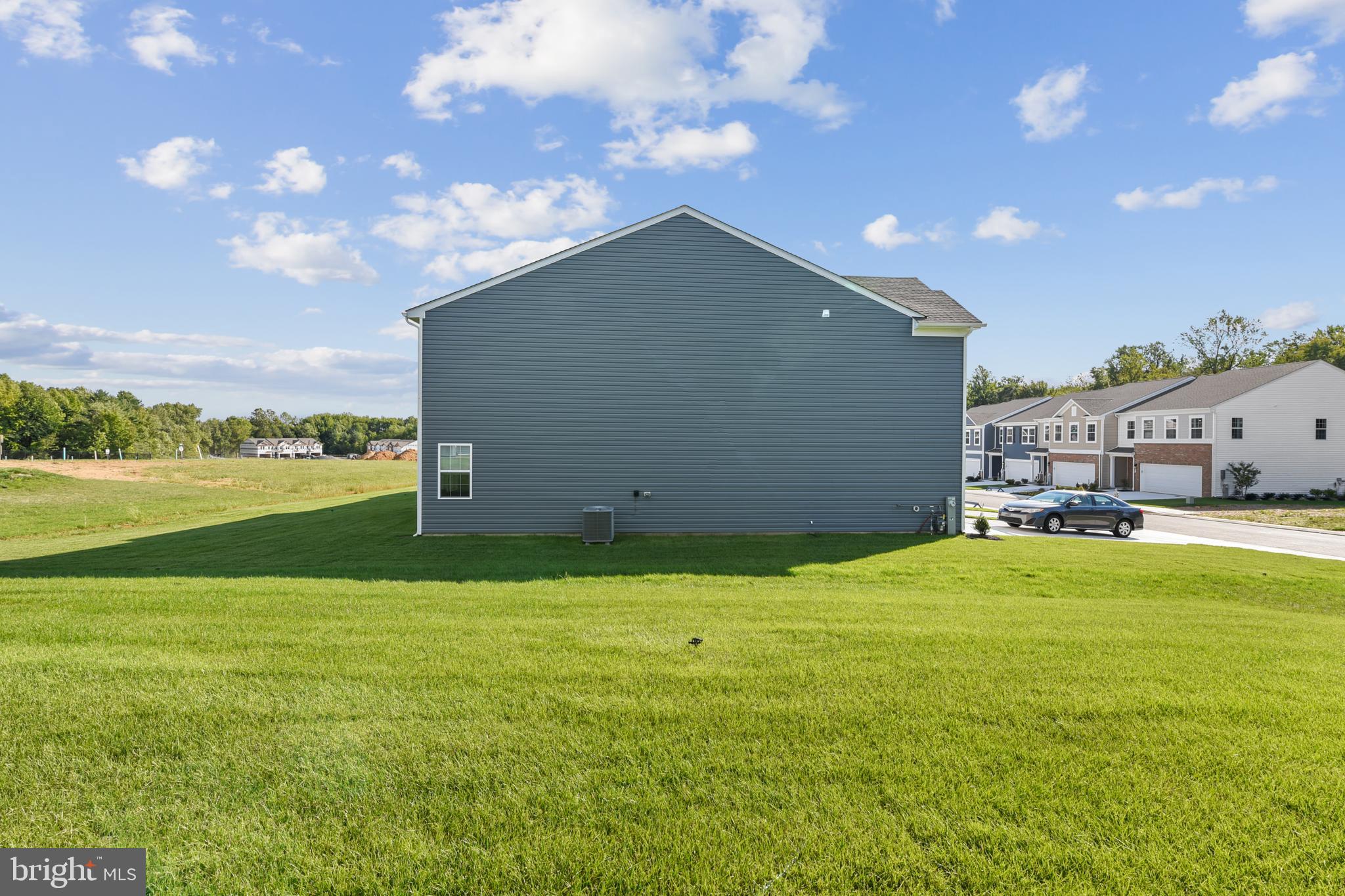 GREENWAY FARMS - Residential