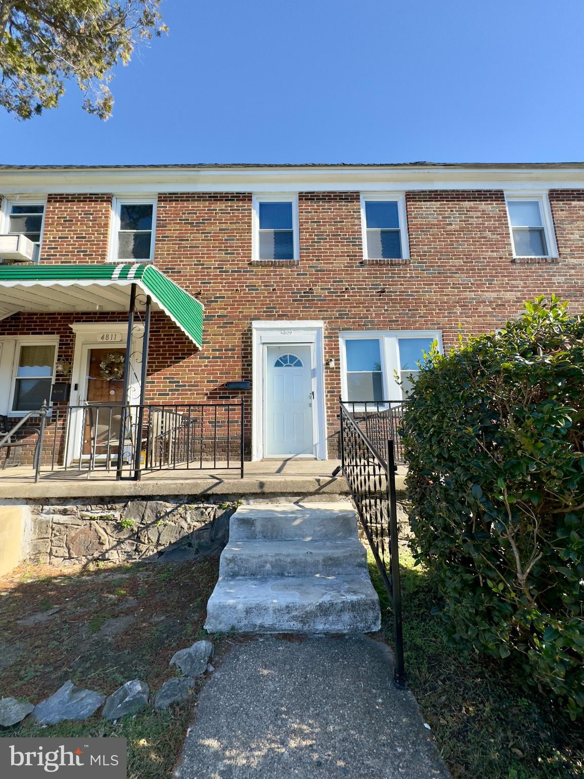 KENILWORTH PARK - Residential Lease