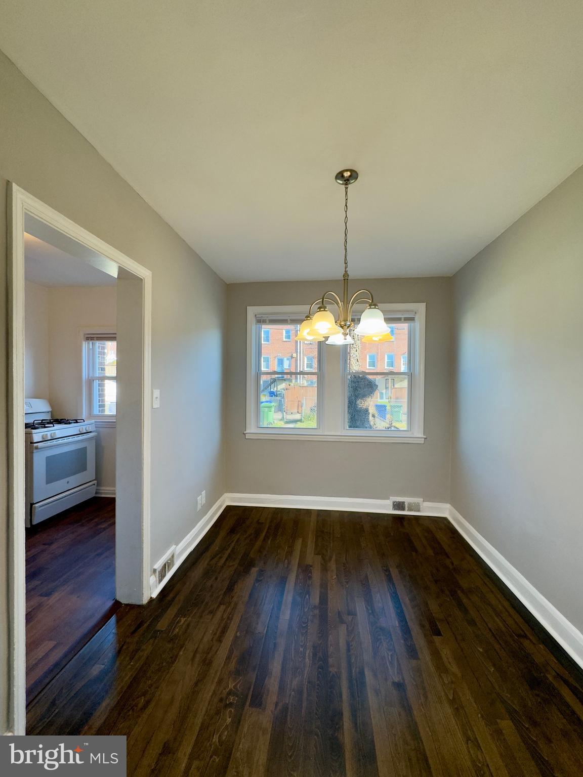 KENILWORTH PARK - Residential Lease