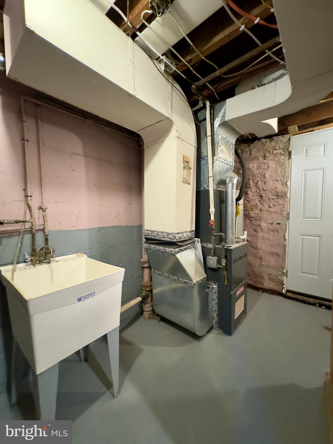 KENILWORTH PARK - Residential Lease