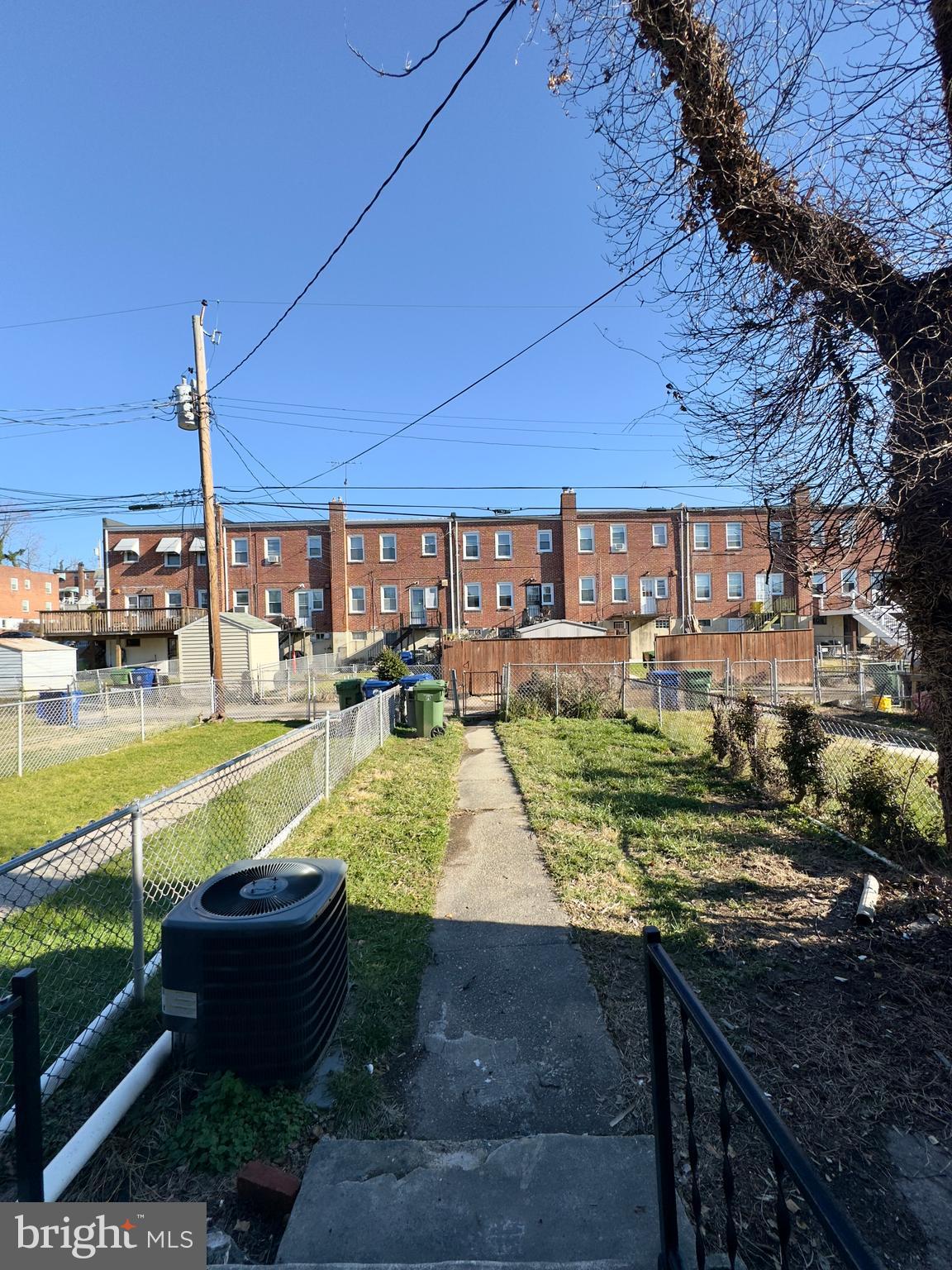 KENILWORTH PARK - Residential Lease