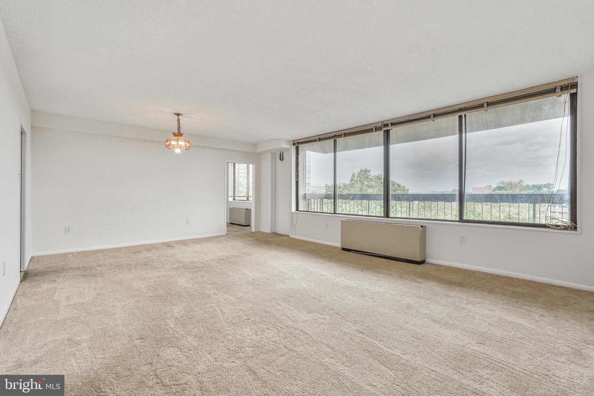 3701 S GEORGE MASON DRIVE 611N