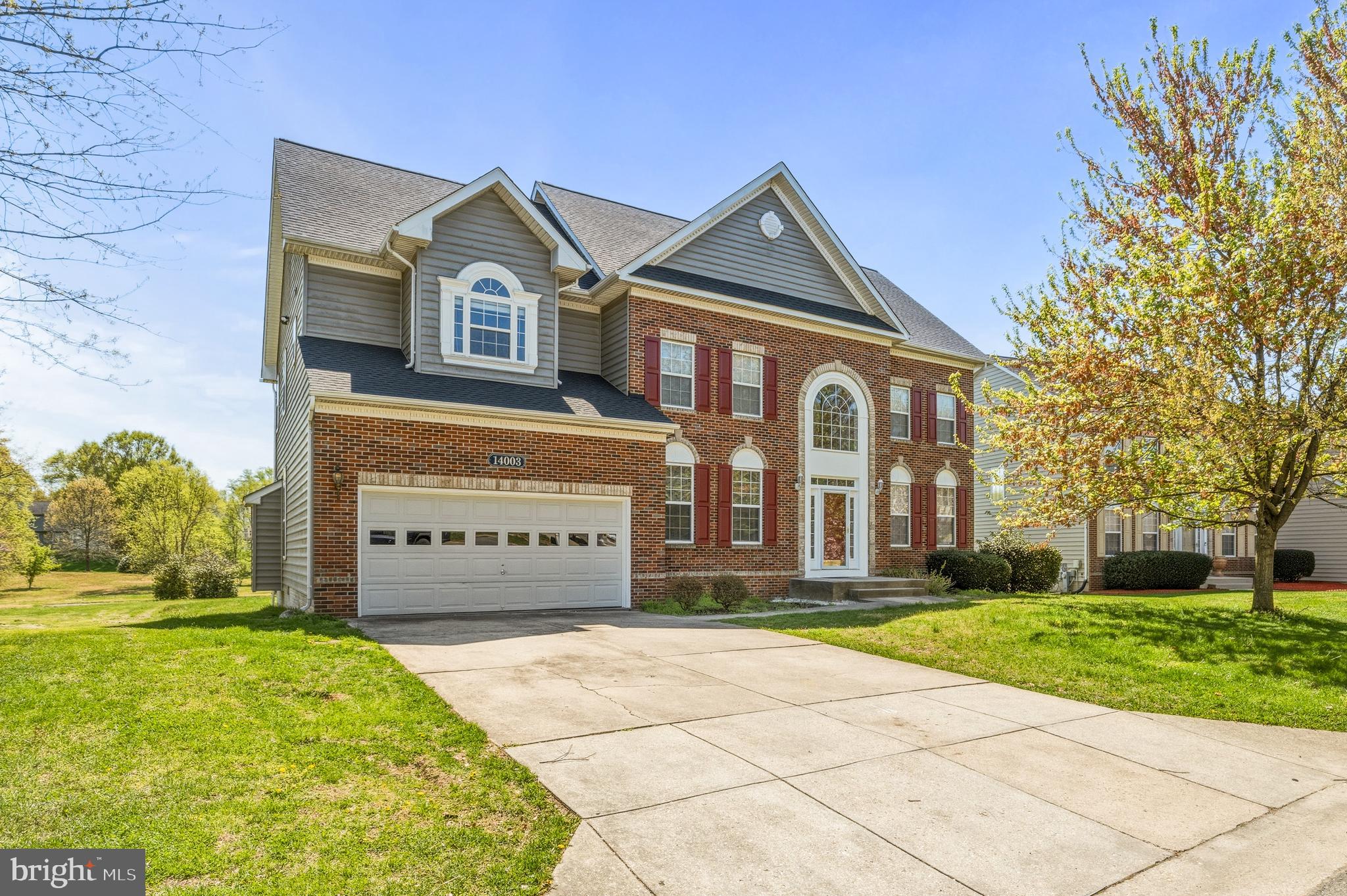 14003 LAKE MEADOWS DRIVE