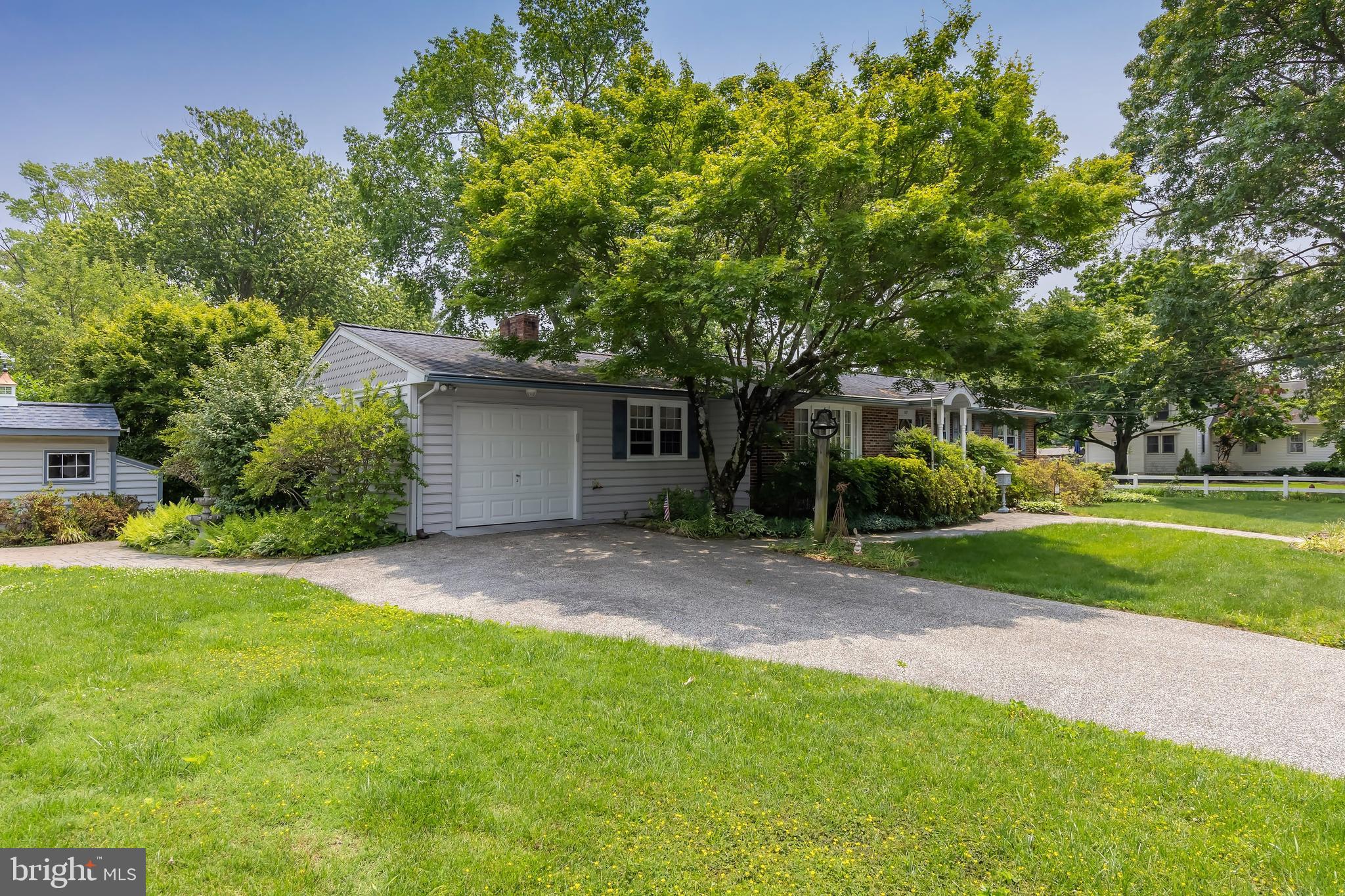 107 ELM AVENUE