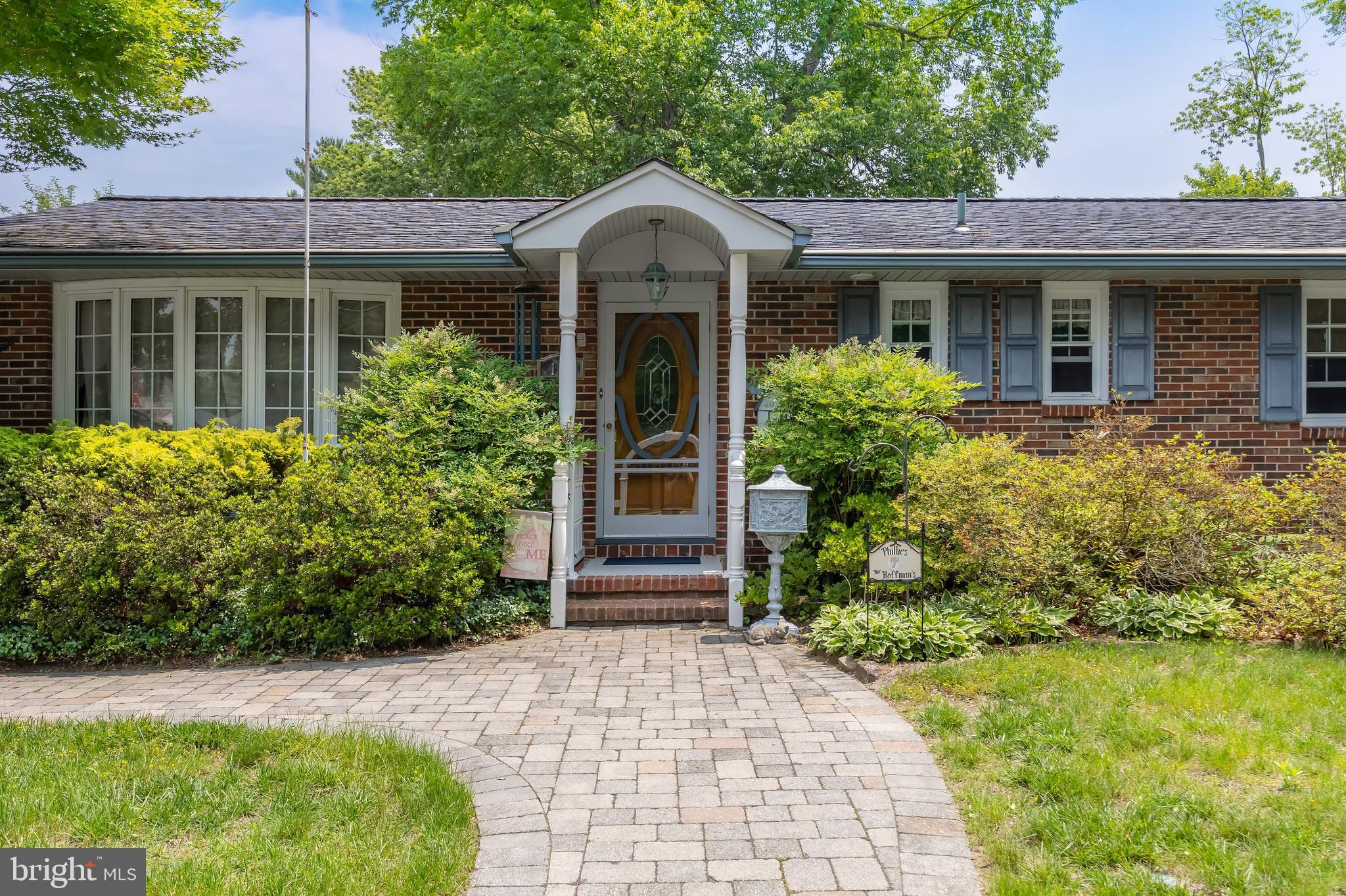 107 ELM AVENUE
