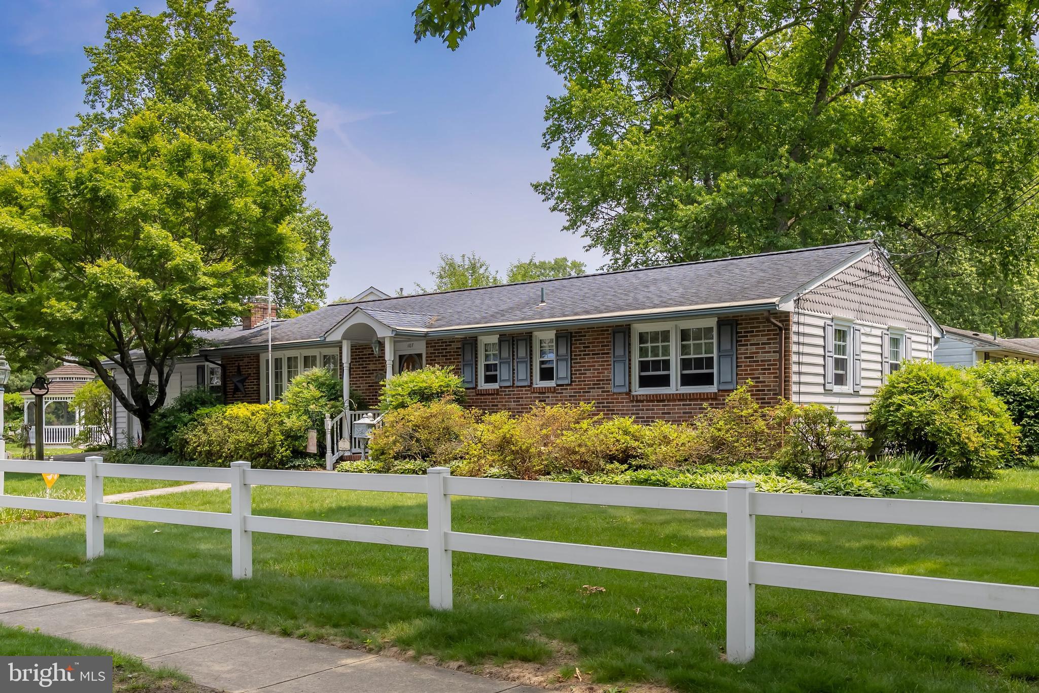 107 ELM AVENUE