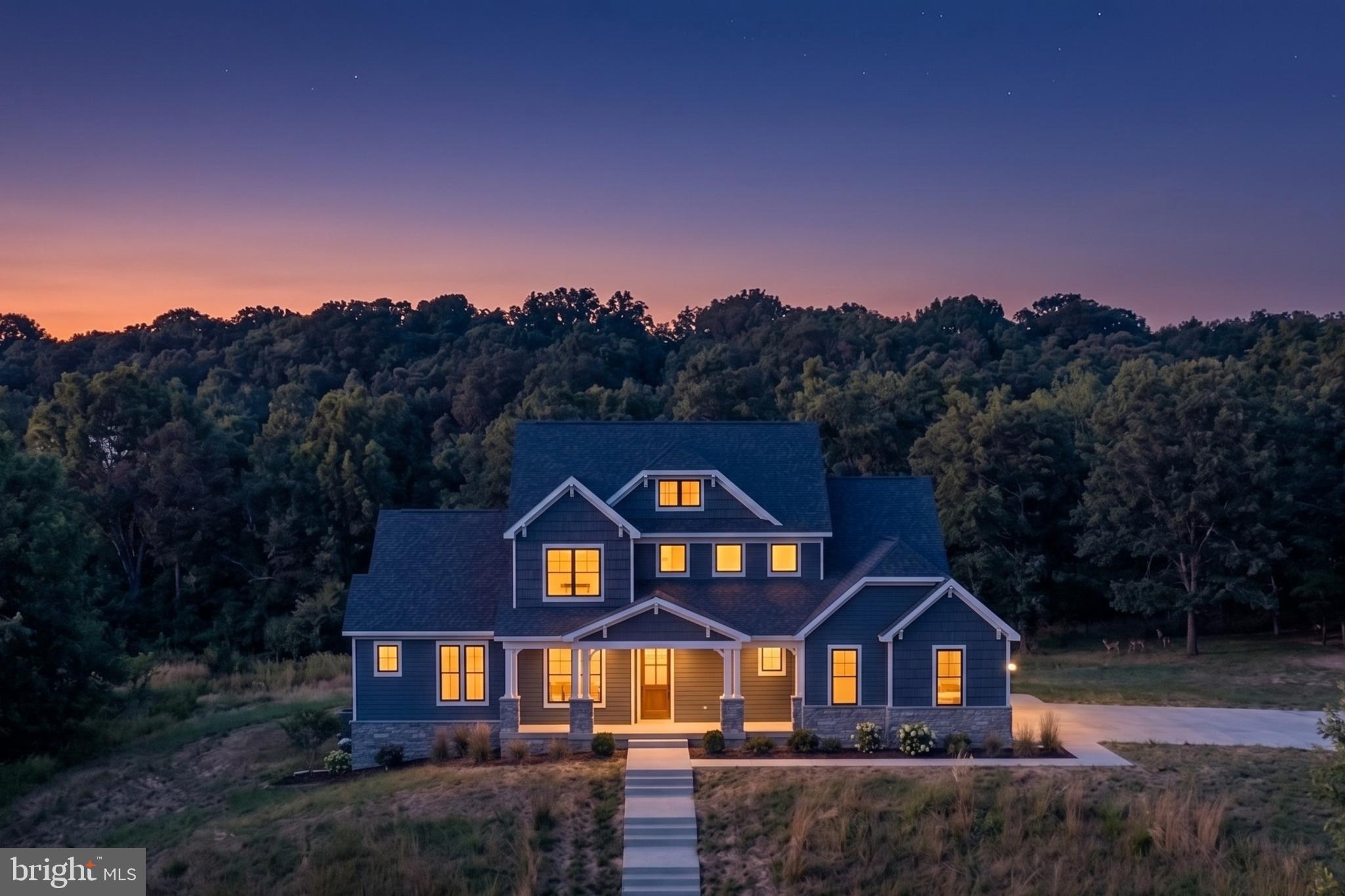 MEADOWBROOK VILLAGE - Residential