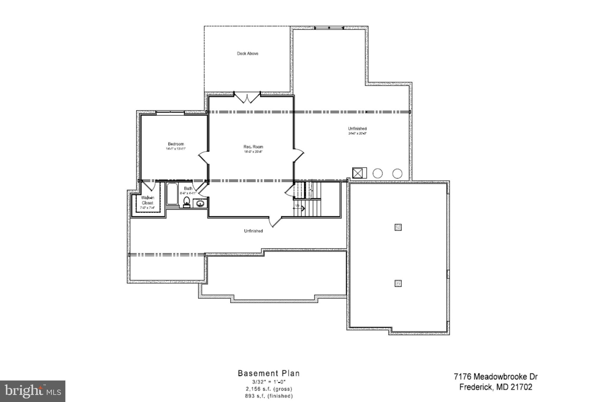 MEADOWBROOK VILLAGE - Residential