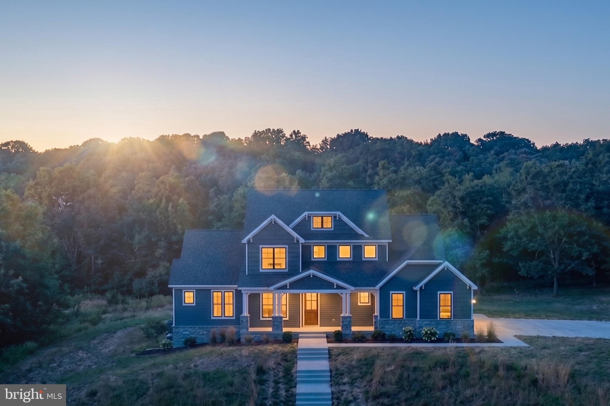 MEADOWBROOK VILLAGE - Residential