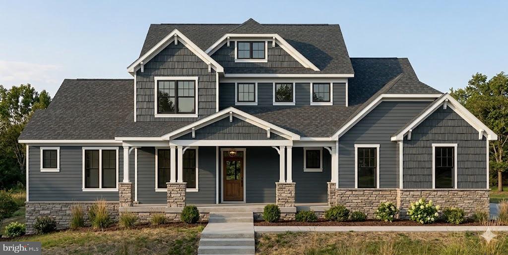 MEADOWBROOK VILLAGE - Residential