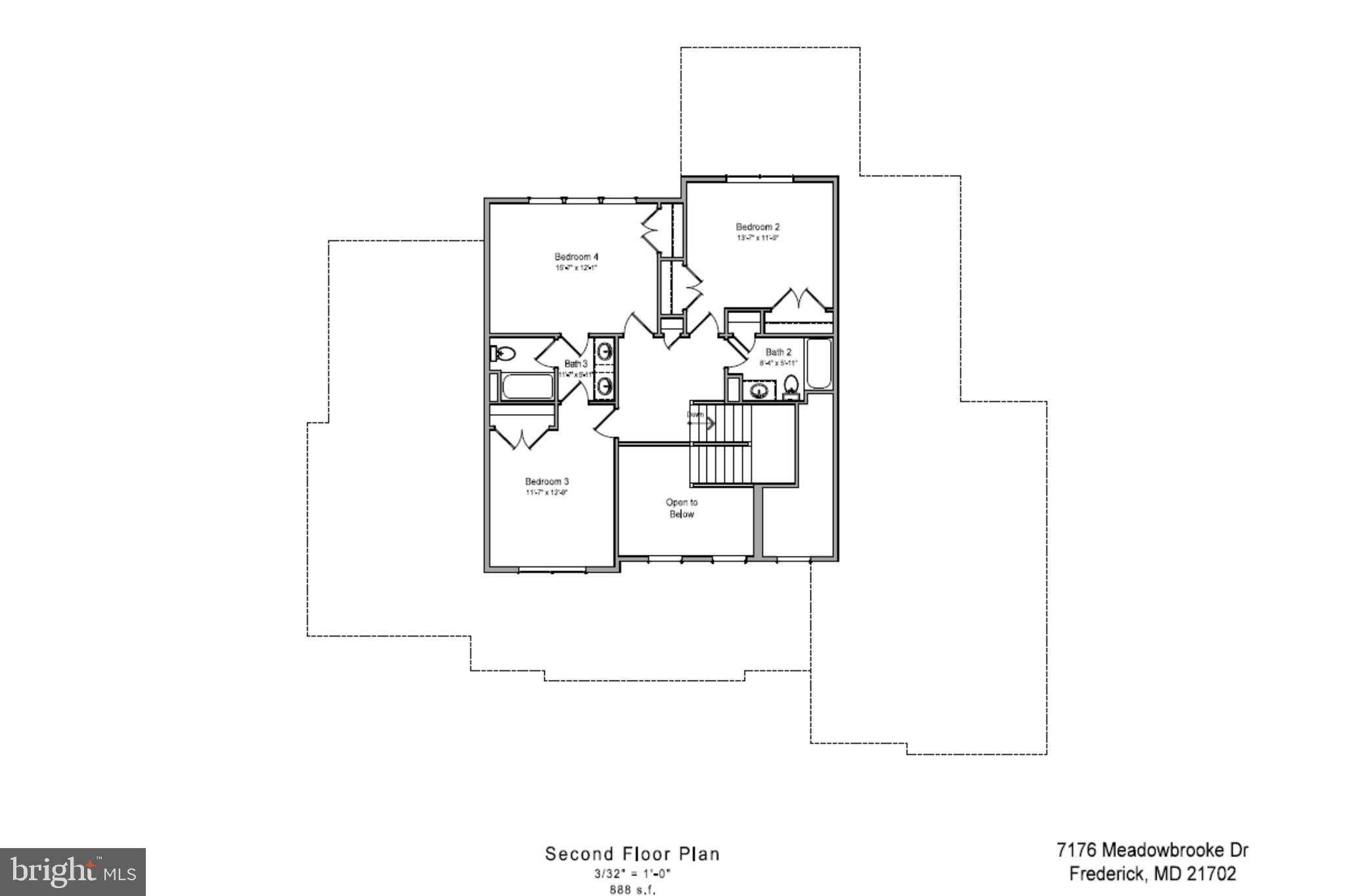 MEADOWBROOK VILLAGE - Residential